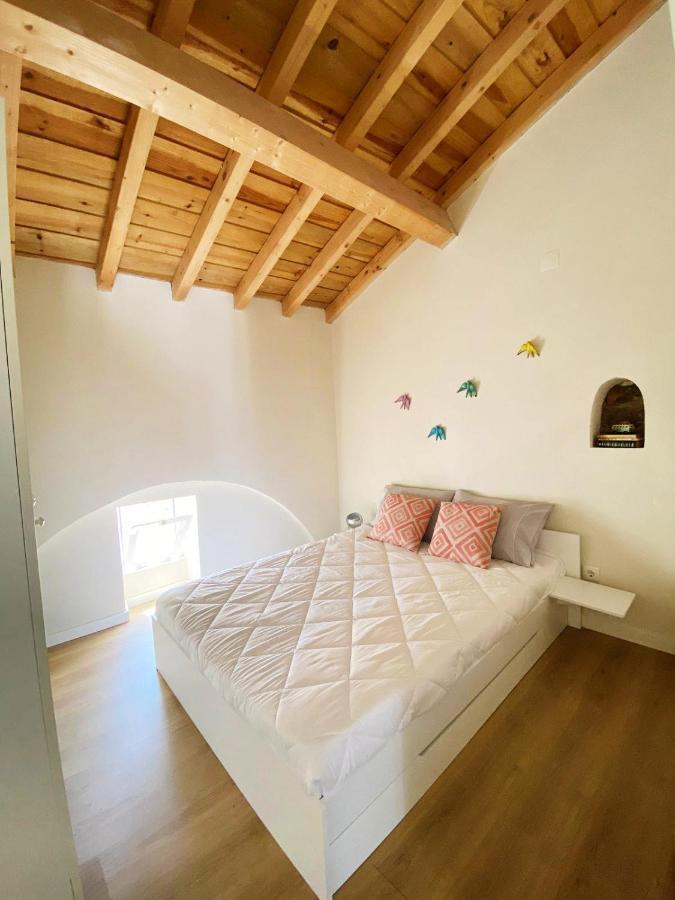 에보라 Casa Do Contreyras 아파트 외부 사진