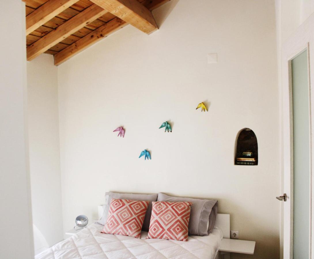 에보라 Casa Do Contreyras 아파트 외부 사진