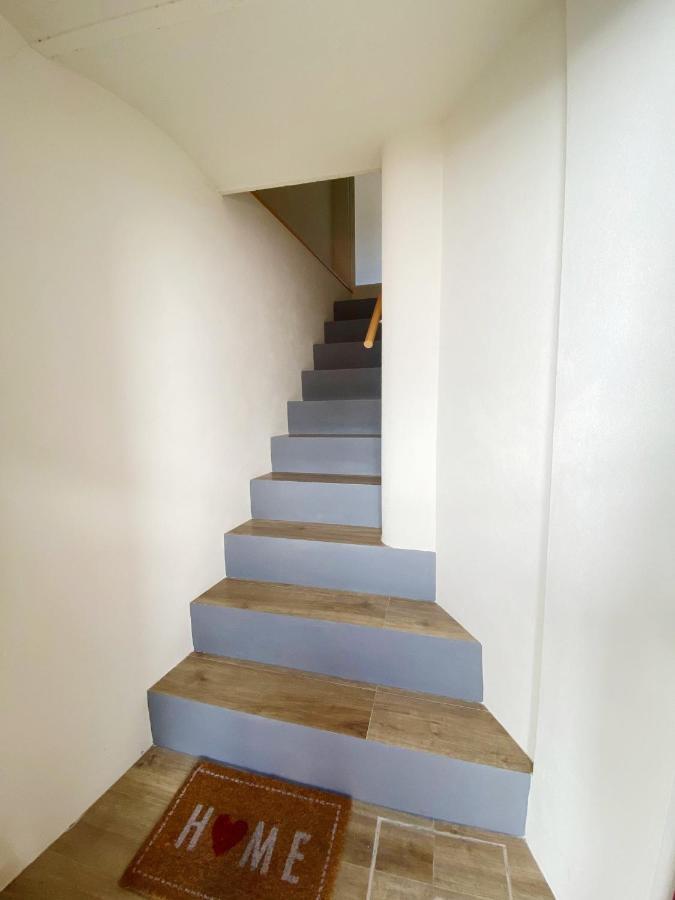 에보라 Casa Do Contreyras 아파트 외부 사진