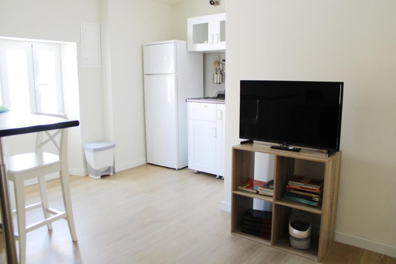 에보라 Casa Do Contreyras 아파트 외부 사진