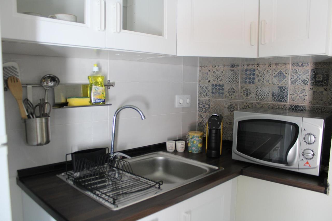 에보라 Casa Do Contreyras 아파트 외부 사진
