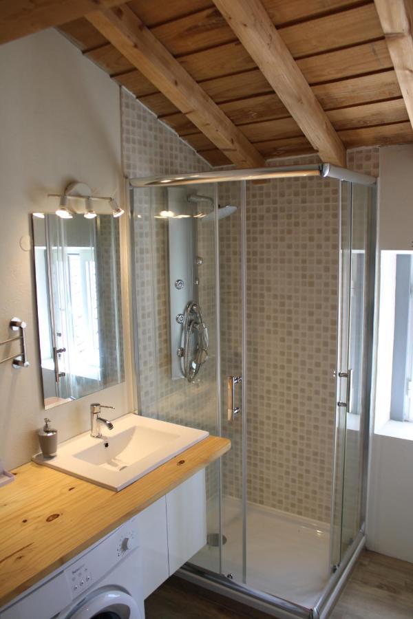 에보라 Casa Do Contreyras 아파트 외부 사진
