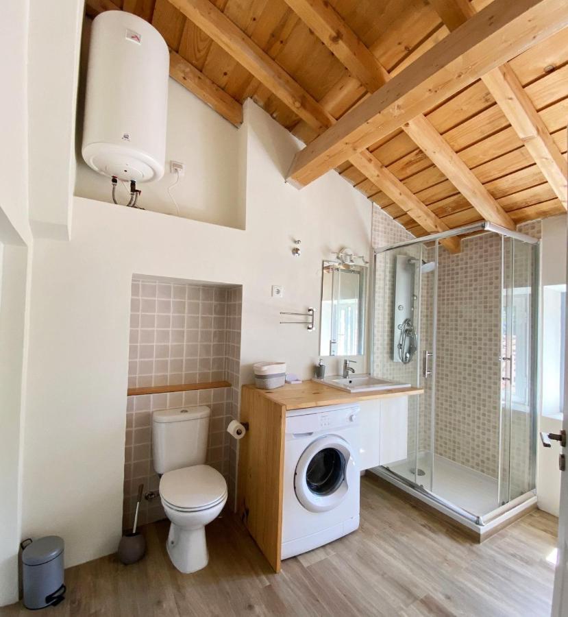 에보라 Casa Do Contreyras 아파트 외부 사진