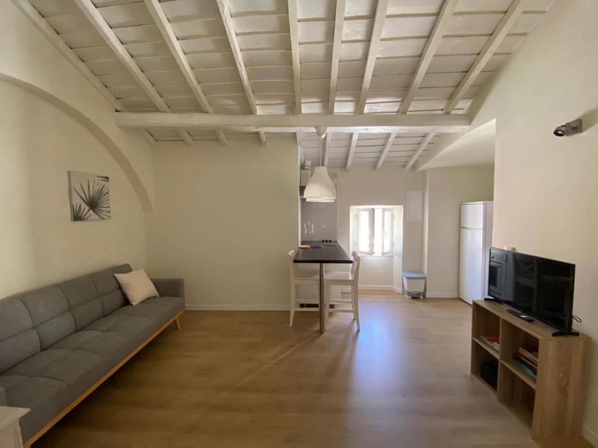 에보라 Casa Do Contreyras 아파트 외부 사진