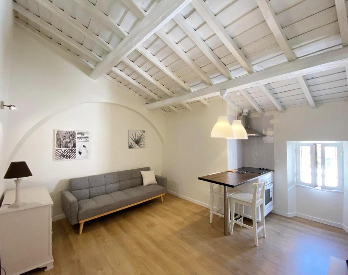에보라 Casa Do Contreyras 아파트 외부 사진