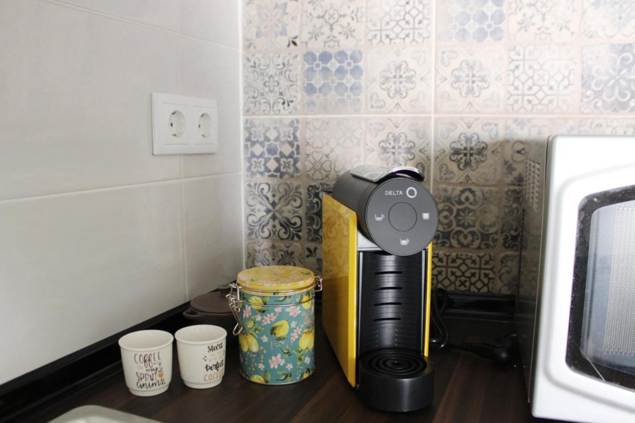 에보라 Casa Do Contreyras 아파트 외부 사진