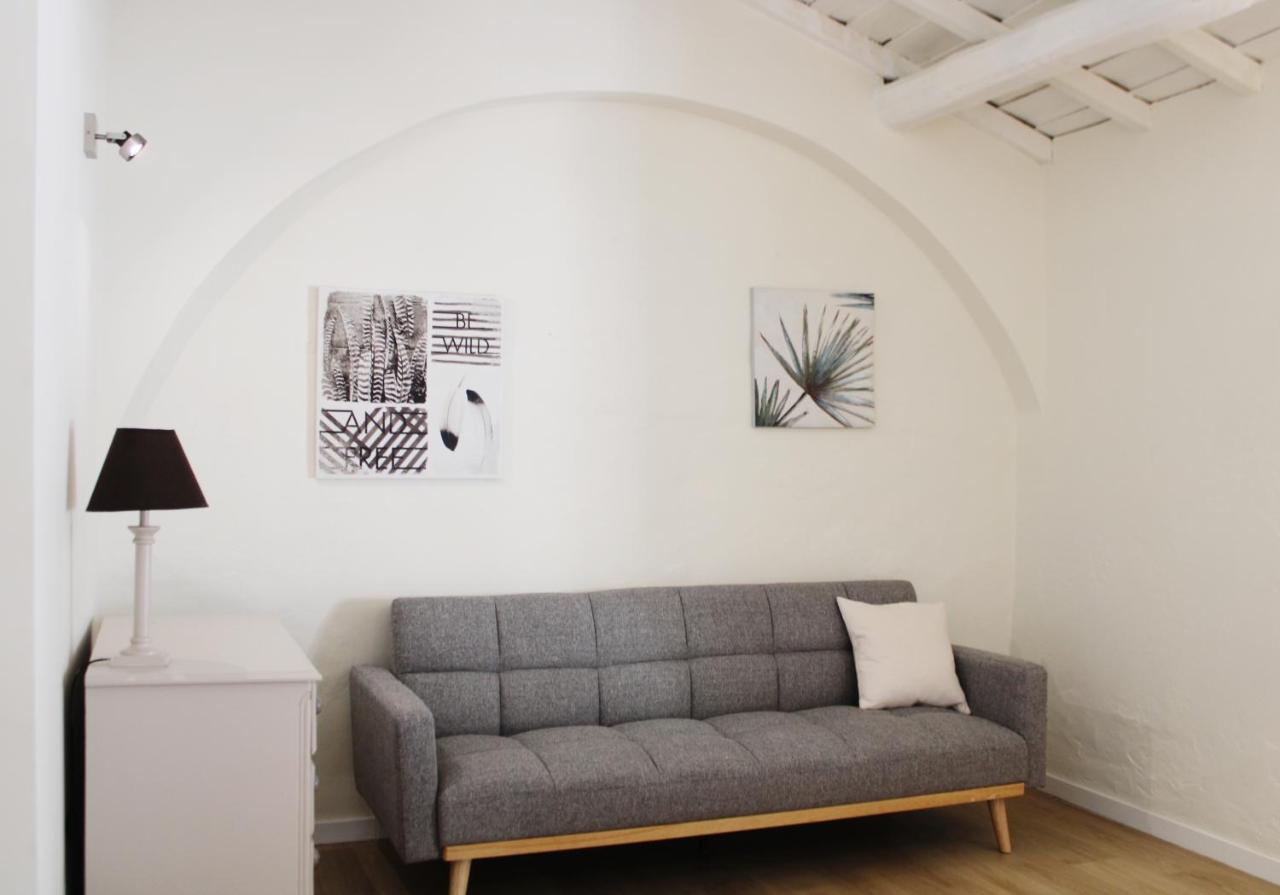 에보라 Casa Do Contreyras 아파트 외부 사진
