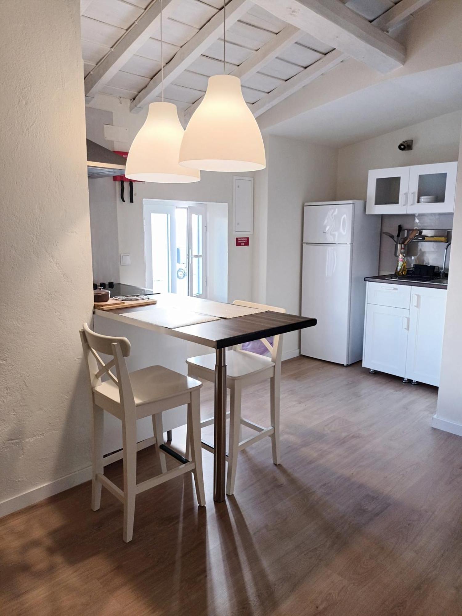 에보라 Casa Do Contreyras 아파트 외부 사진